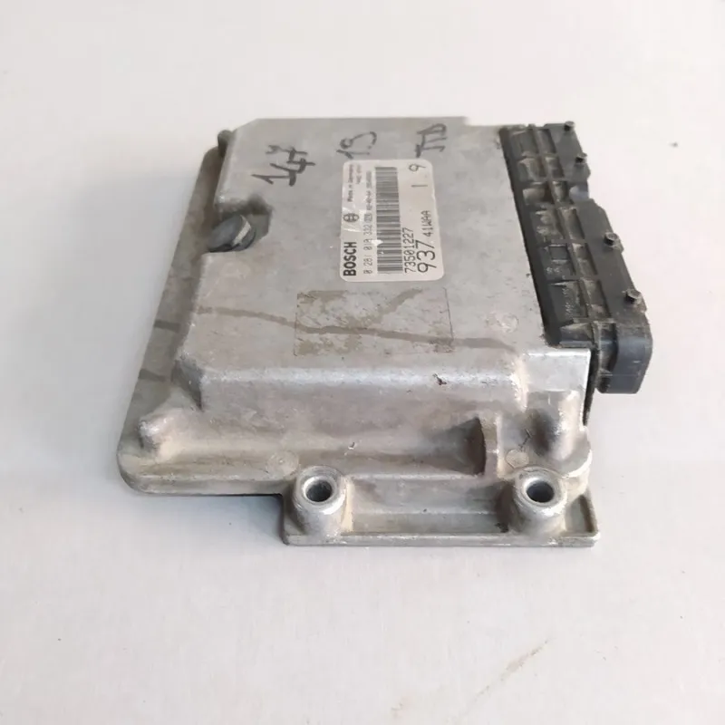CENTRALINA MOTORE ALFA ROMEO147 1.9 JTD 2001-2010
