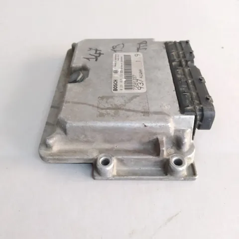 CENTRALINA MOTORE ALFA ROMEO147  1.9 JTD 2001-2010