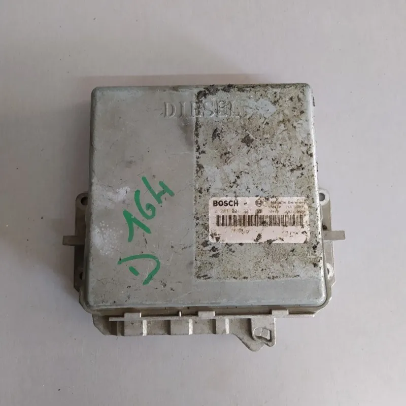 CENTRALINA MOTORE ALFA ROMEO 164