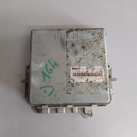 CENTRALINA MOTORE ALFA ROMEO 164