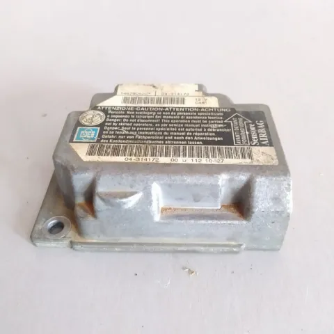 CENTRALINA AIRBAG 156 2.4 1997-2003