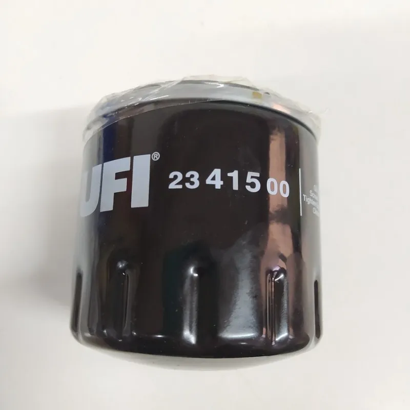 FILTRO OLIO ALFA ROMEO 145 -146 - 147 -155 -156 GT 1.4 1.6 1.8 2.0 COD.2341500