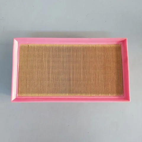 Filtro aria  MANN-FILTER ALFA ROMEO GT-147 2000-2010 COD. C 29 124