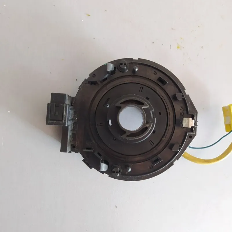 Spirilato Airbag TOYOTA YARIS 2007