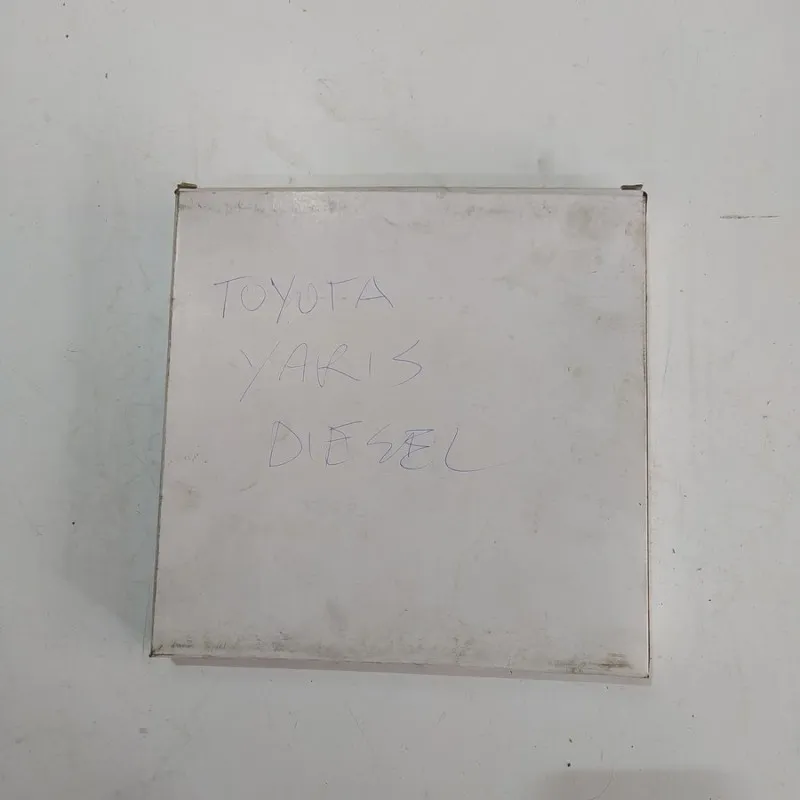 filtro ABITACOLO TOYOTA YARIS COD.AC2717K