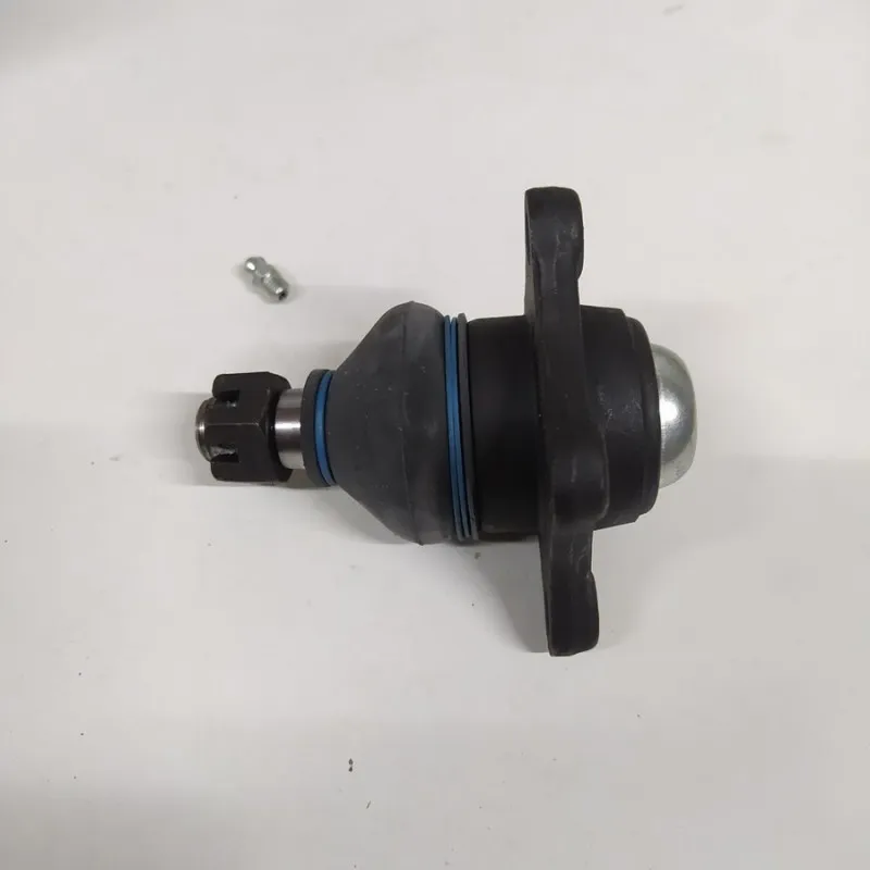 Testina braccio oscillante RIDEX MITSUBISHI Pajero 1990-2007 COD.4059191417643