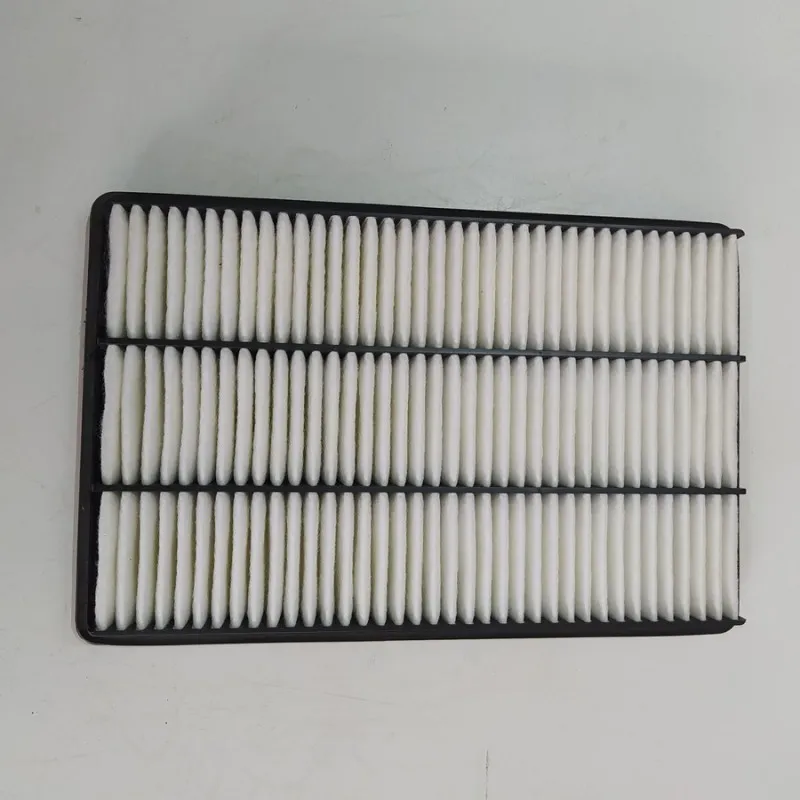 Filtro aria NIPPARTS MITSUBISHI Pajero III SUV Cabrio (V6_W, V7_W) 2000-2006 COD.J1325042