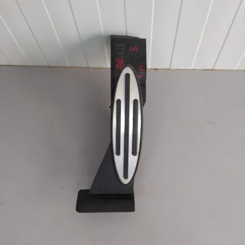 PEDALE ACCELERATORE  MINI COOPER R56 2007