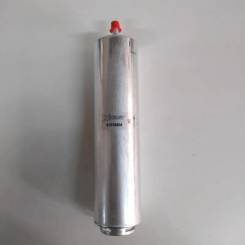 Filtro Carburante XENERGY BMW 1-3-5-6-7 MINI CLUBMAN-COOPER-ONE COD.X1510424