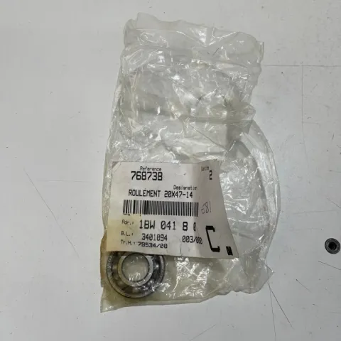 CUSCINETTO ALBERO PEUGEOT JET FORCE 50