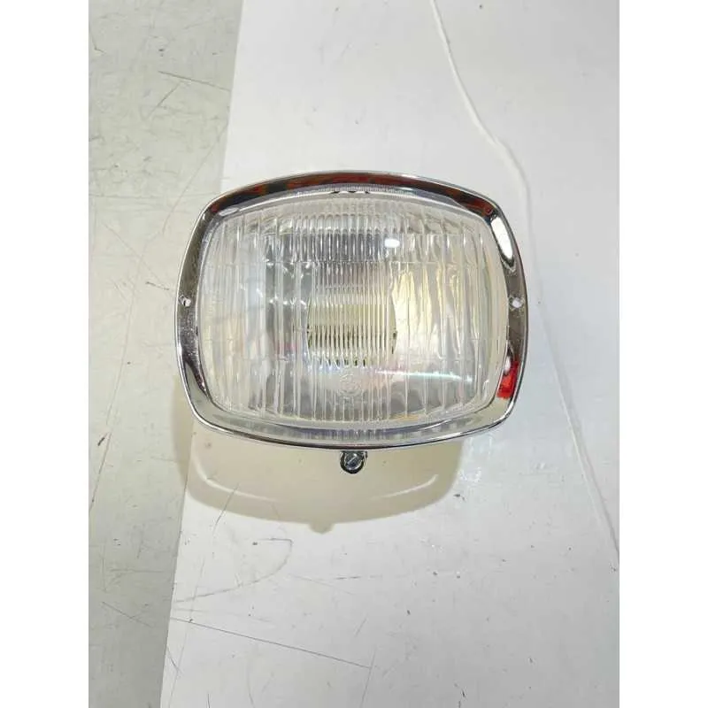 F327 FARO LAMBRETTA 125-150-200 DC / LAMBRETTA DL DAL '68