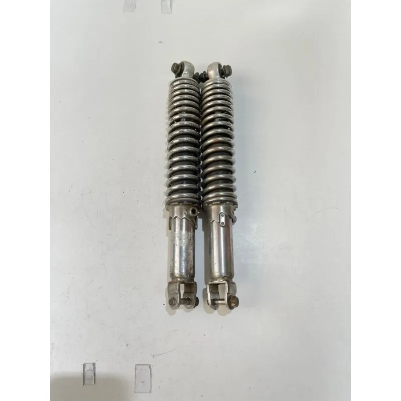 AMMORTIZZATORI POSTERIORI LAMBRETTA PATO 125