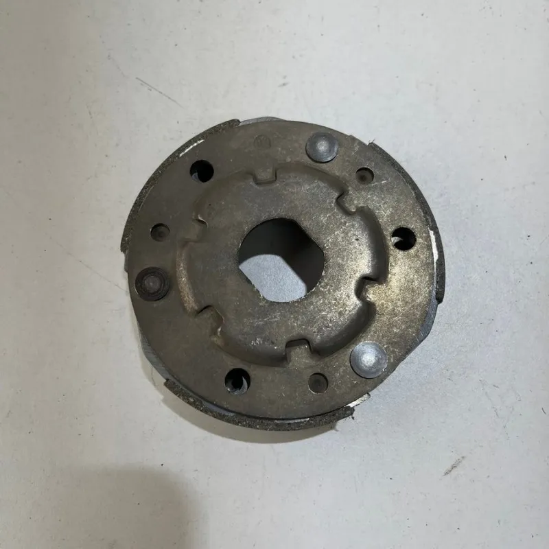 GIRANTE FRIZIONE NEWFREN DERBI HUNTER 50 1995