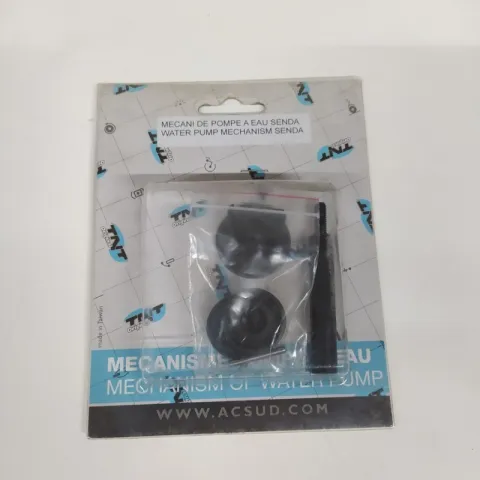 KIT REVISIONE POMPA ACQUA DERBI SENDA Euro2 2006 COD.093607