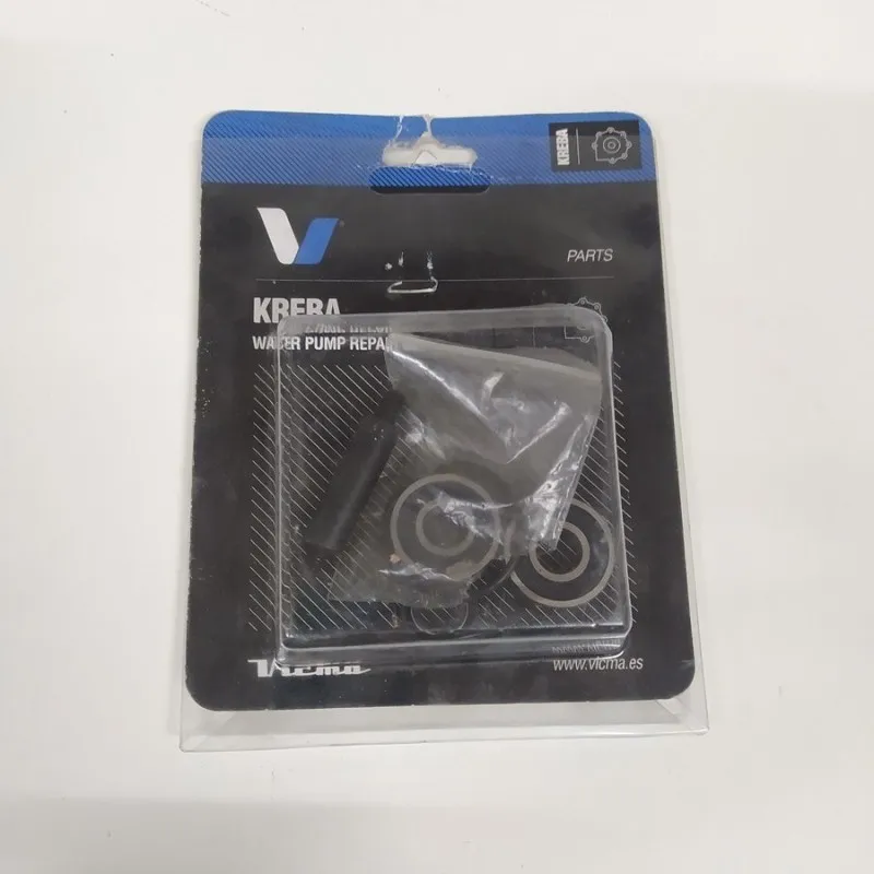 Kit riparazione Pompa acqua VICMA DERBI MOTORCYCLES PREDATOR 1998 - 2001 COD.6222