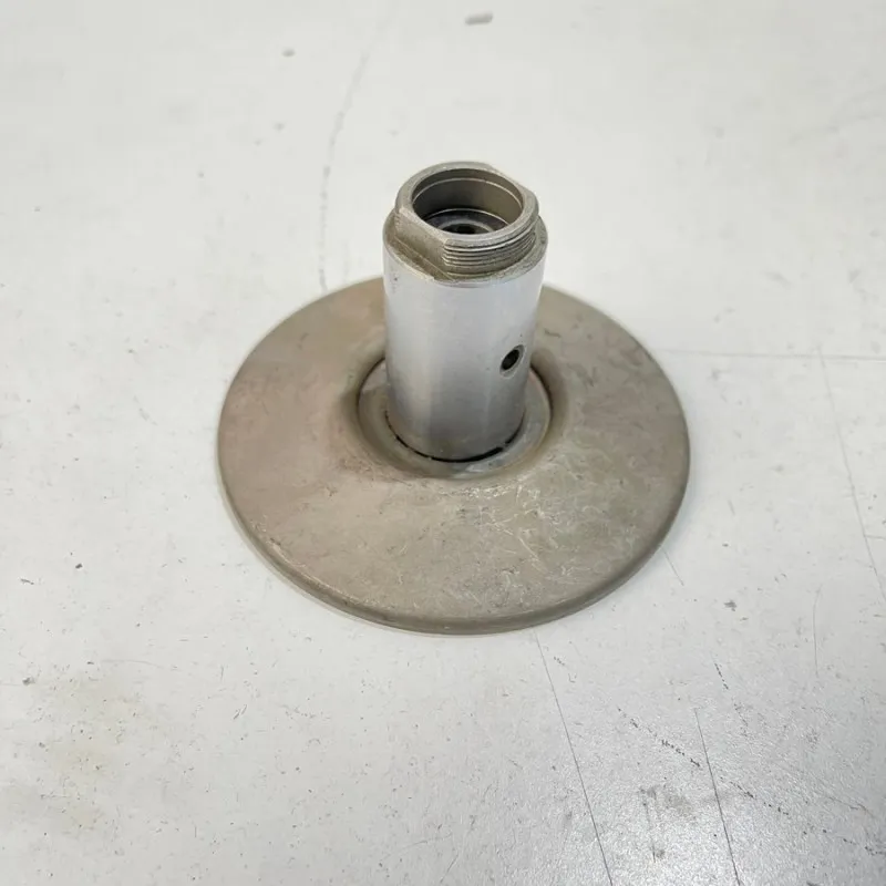 PULEGGIA FISSA 3GF YAMAHA CW 50 NUOVO