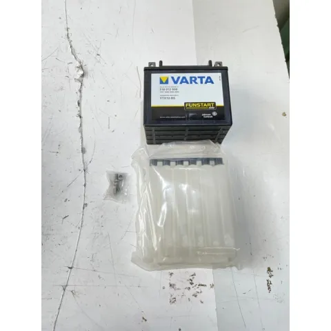 Varta Batteria per Moto Powersports AGM YTX12-4/YTX12-BS