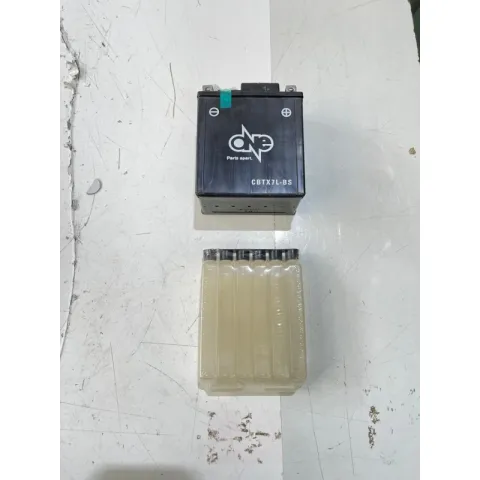 BATTERIA CBTX7L-BS 12V 6AH