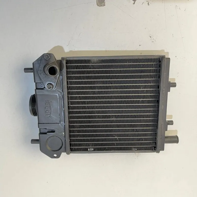 RADIATORE CAGIVA ALETTA ORO 125