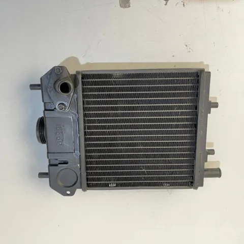 RADIATORE CAGIVA ALETTA ORO 125