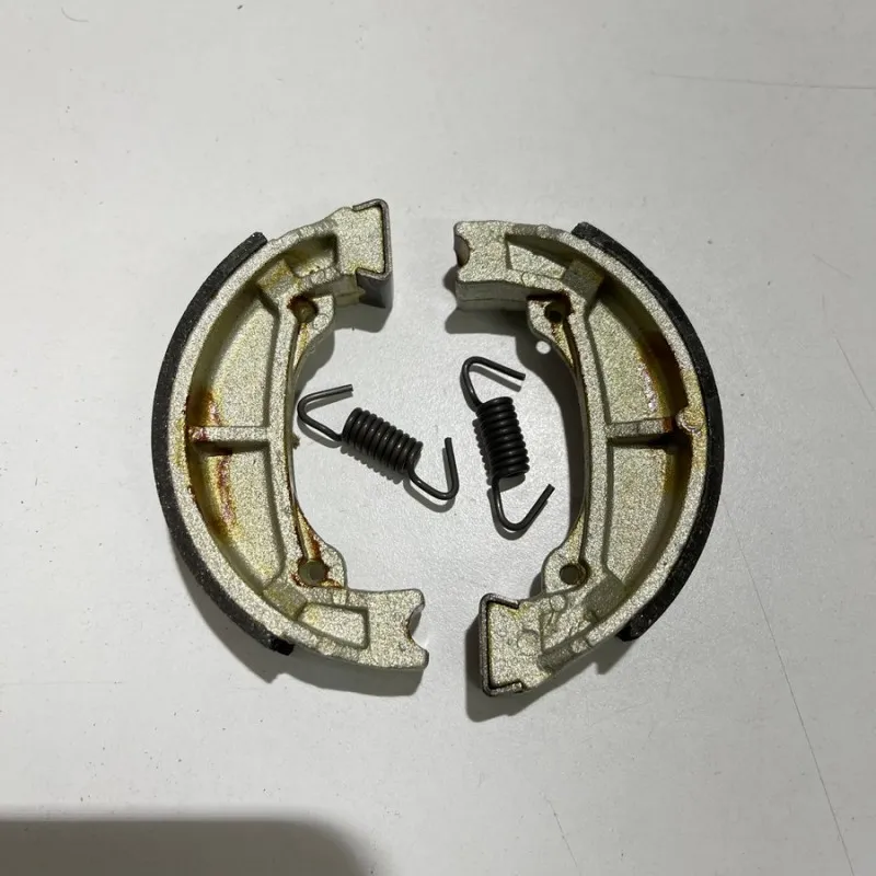 GANASCE FORMA ATALA SUZUKI ART. J1136