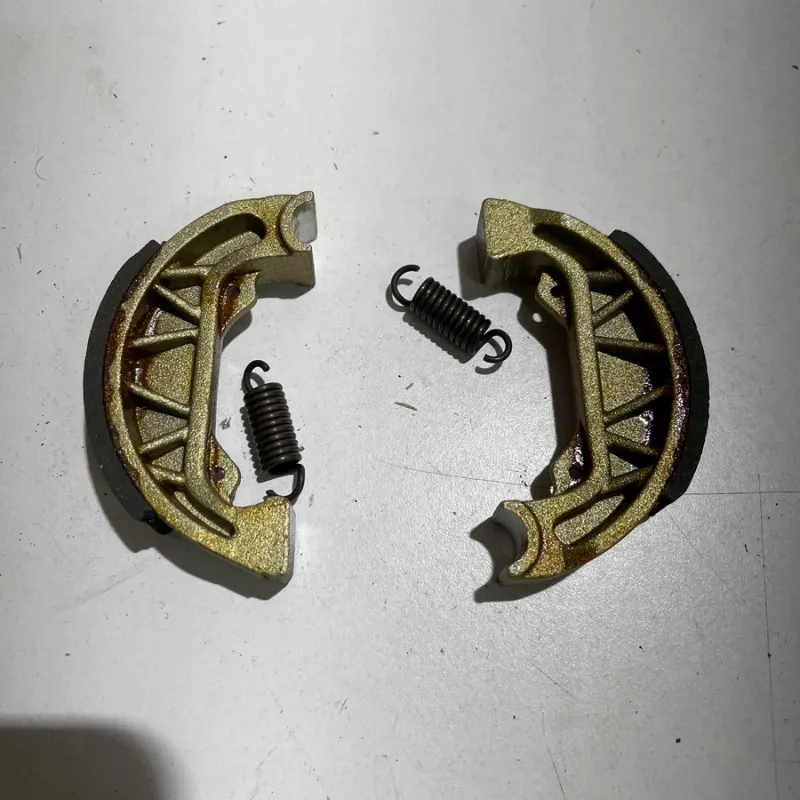 Ganasce Freno 100•20 per Piaggio Gilera Sfera Typhoon