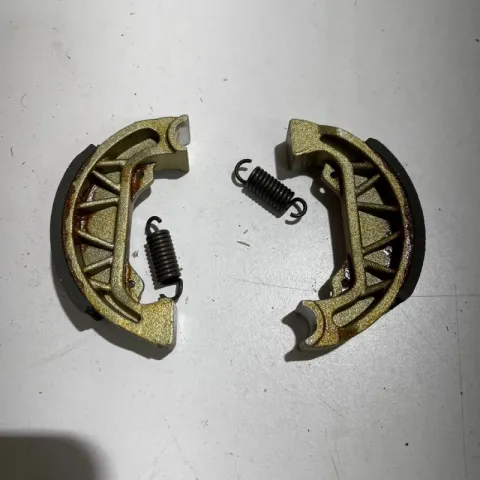Ganasce Freno 100•20 per Piaggio Gilera Sfera Typhoon