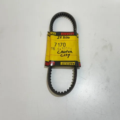 CINGHIA DI TRASMISSIONE PIRELLI CAGIVA 50 City 1991-1994