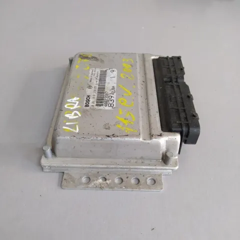 Centralina motore  Lancia Lybra 1.9cc 115cv  2003