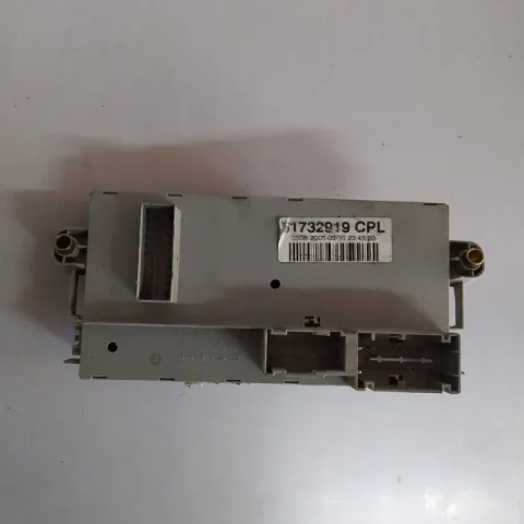 CENTRALINA SCATOLA FUSIBILI LANCIA YPSILON 1.2 2004