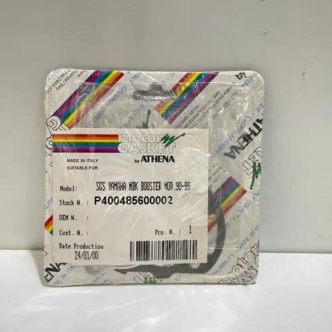 KIT PARAOLI ATHENA  MBK BOOSTER 50 1990-1999 COD.P400485600002