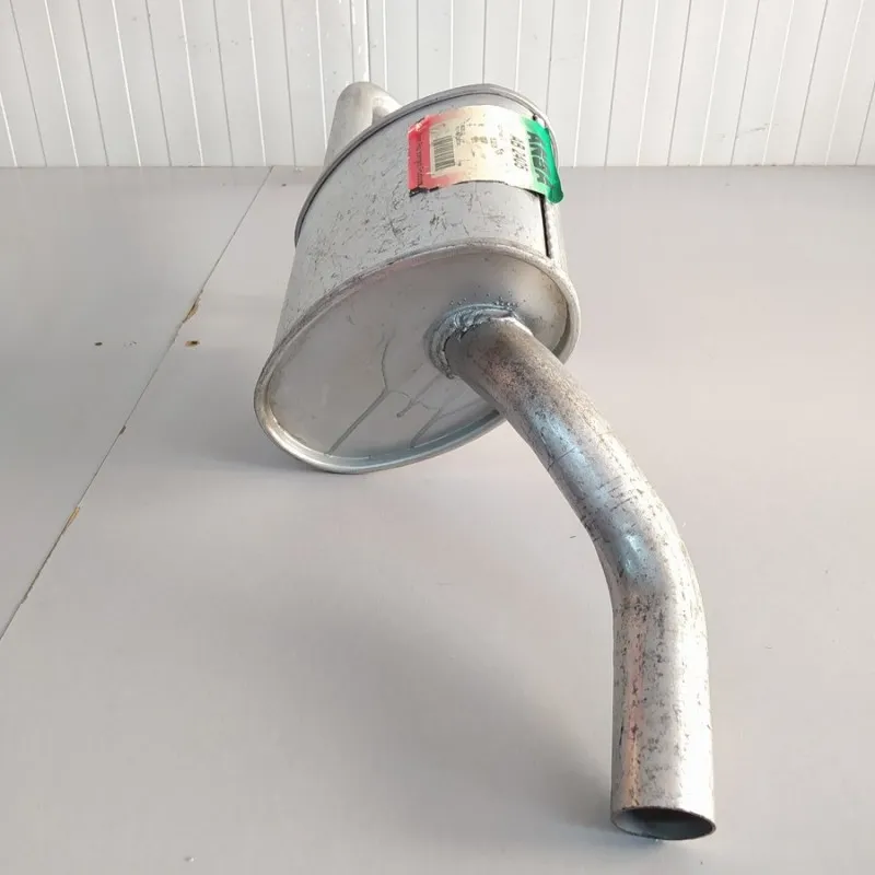 SCARICO MARMITTA ANSA LANCIA Y 1989-1992 COD.AB2405