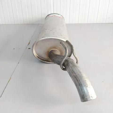 SCARICO MARMITTA ANSA LANCIA DEDRA 1.6 1992 COD.LC5457