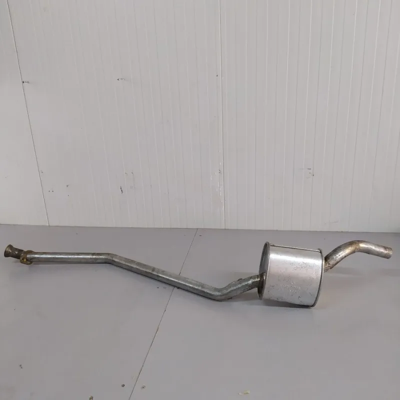 SCARICO MARMITTA ANSA LANCIA Y10 1989 -1995 COD.AB2505