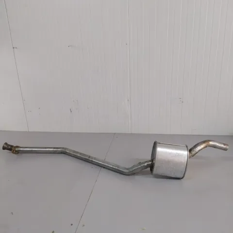 SCARICO MARMITTA ANSA LANCIA Y10 1989 -1995 COD.AB2505