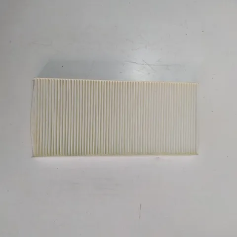FILTRO ABITACOLO MICRONAIR FIAT BARCHETTA-PUNTO LANCIA Y 1995-1999 COD. MP021