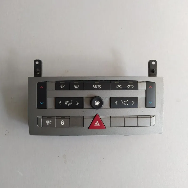 Comando CLIMATIZZATORE citroen c5 2004
