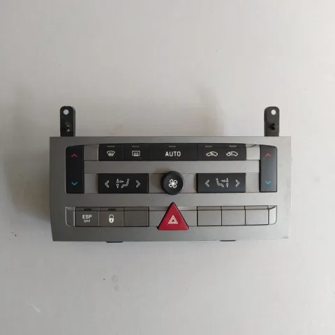 Comando CLIMATIZZATORE citroen c5 2004