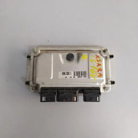 Centralina motore CITROËN XSARA 2000-2005
