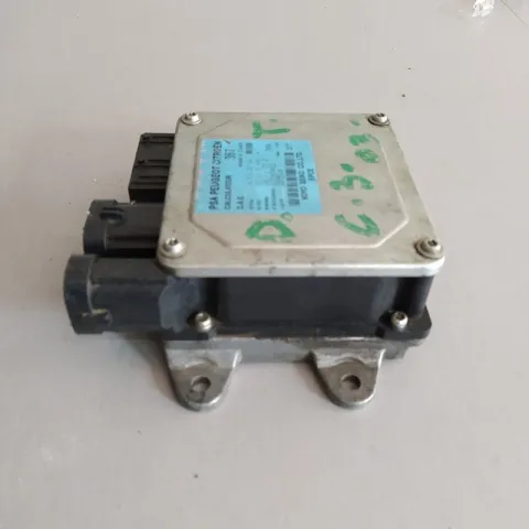 Centralina motore Citroen C3 Mk1 2002-2010