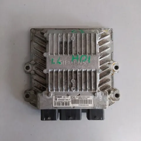 CENTRALINA MOTORE CITROËN C3 1.4 HDi 2002-2022
