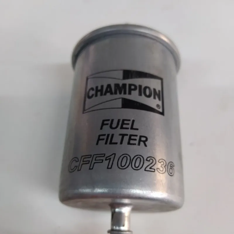CHAMPION Filtro carburante  CITROËN Berlingo COD.CFF100236