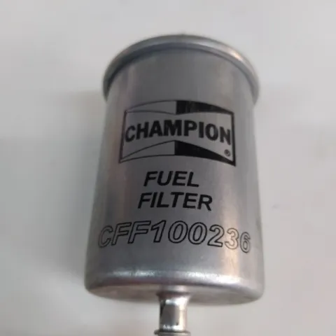 CHAMPION Filtro carburante  CITROËN Berlingo COD.CFF100236