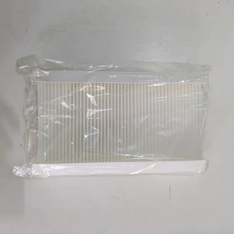 FILTRO ANTIPOLLINE CITROEN C2