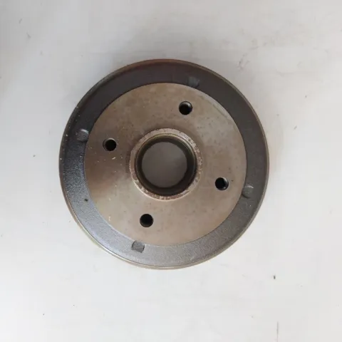 TAMBURO FRENO POSTERIORE  QUINTON HAZELL CITROEN VISA DIESEL COD. BDR0138