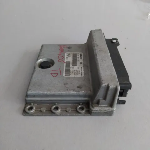Centralina motore peugeot 406 1.9 td 90 cv 1996