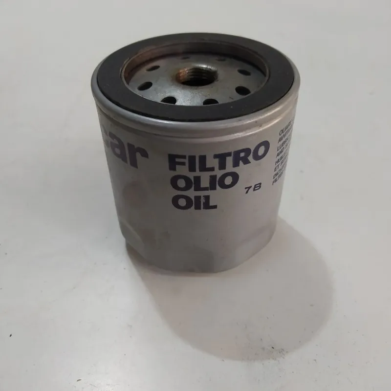 FILTRO OLIO TECNOCAR PEUGEOT  204 D - 304 - 403 - 404 - 504 D - 505 D COD.R-14