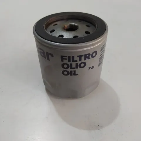 FILTRO OLIO TECNOCAR PEUGEOT  204 D - 304 - 403 - 404 - 504 D - 505 D COD.R-14