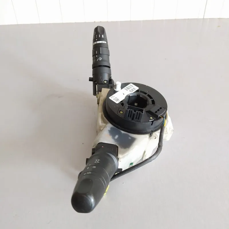 DEVIOLUCI COMPLETO NISSAN MICRA 2003-2005