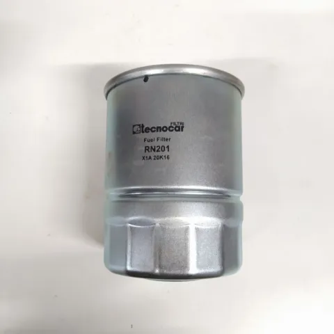 FILTRO GASOLIO TECNOCAR NISSAN Patrol Safari 3.3 D (161) SD33 1983 COD.RN-201